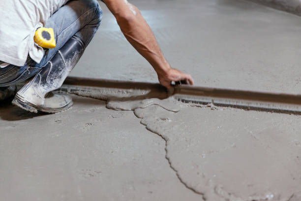 Best Concrete Steps and Stairs in Warrington, FL