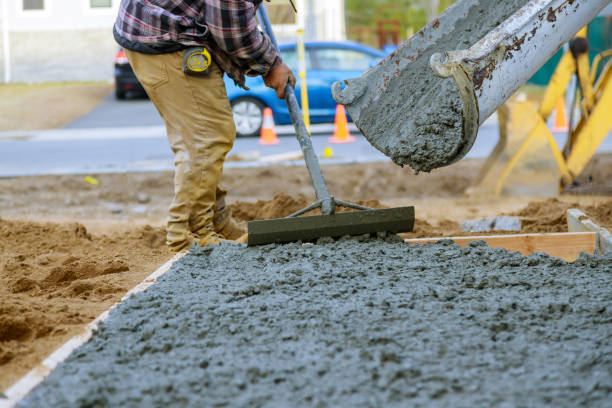 Best Concrete Demolition Services in Warrington, FL