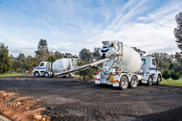 Best Concrete Retaining Walls in Warrington, FL