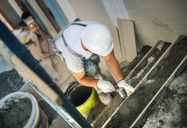 Best Concrete Grinding and Polishing in Warrington, FL