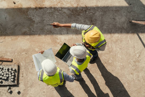 Best Concrete Removal and Replacement in Warrington, FL