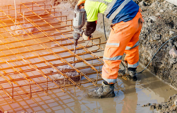 Best Concrete Demolition Services in Warrington, FL