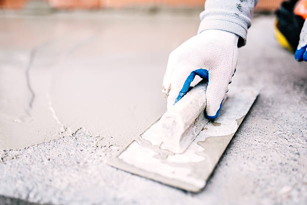  Warrington, FL Concrete contractor Pros